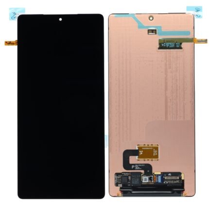 Samsung Galaxy S25 Ultra S938B LCD + Touch no Frame